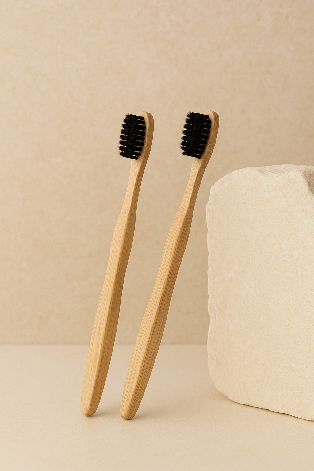 Bamboo Toothbrush