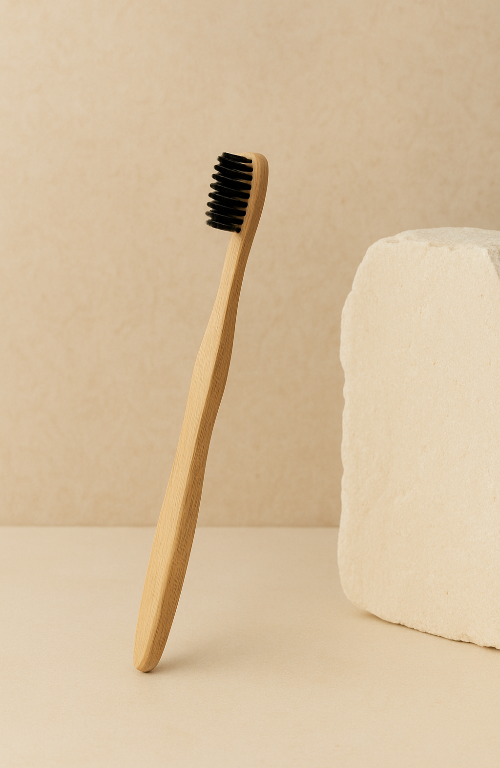 Bamboo Toothbrush