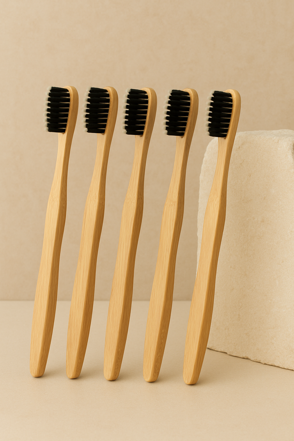 Bamboo Toothbrush